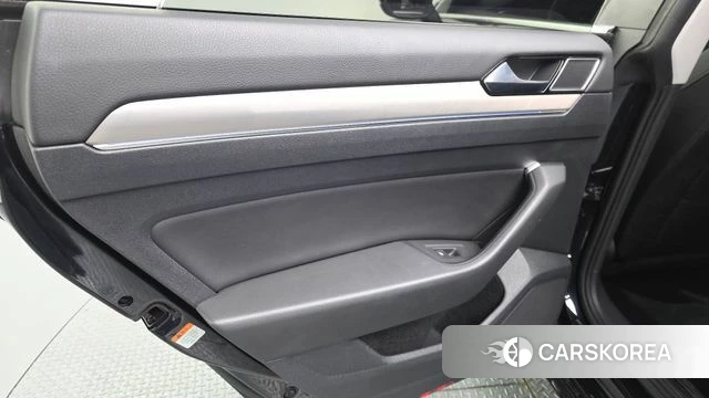 Volkswagen Arteon id 4651909 из Кореи 17