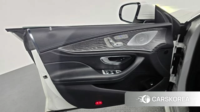 Mercedes-Benz CLS-Class C257 id 4604849 из Кореи 17