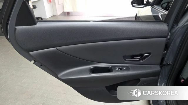 Hyundai The New Avante (CN7) id 4292338 из Кореи 17