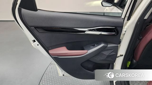 Kia Seltos id 4581378 из Кореи 17