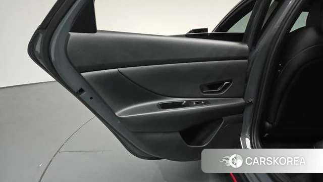 Hyundai The New Avante (CN7) id 4528028 из Кореи 17
