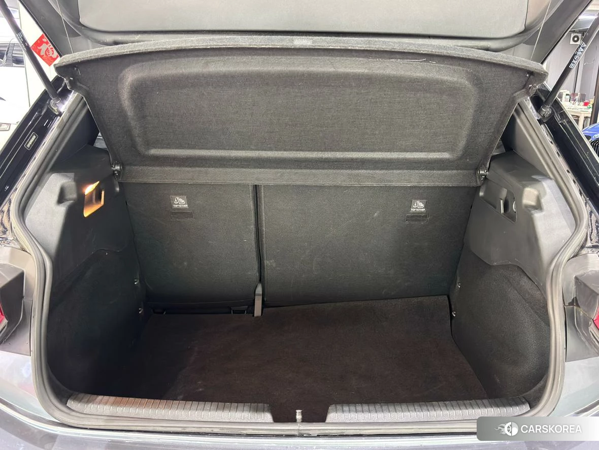 Volkswagen ID.3 id 4510836 из Китая 17