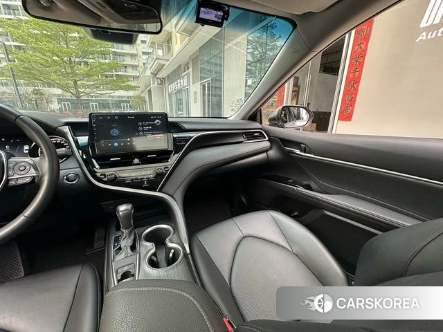 Toyota Camry id 4328943 из Китая 17