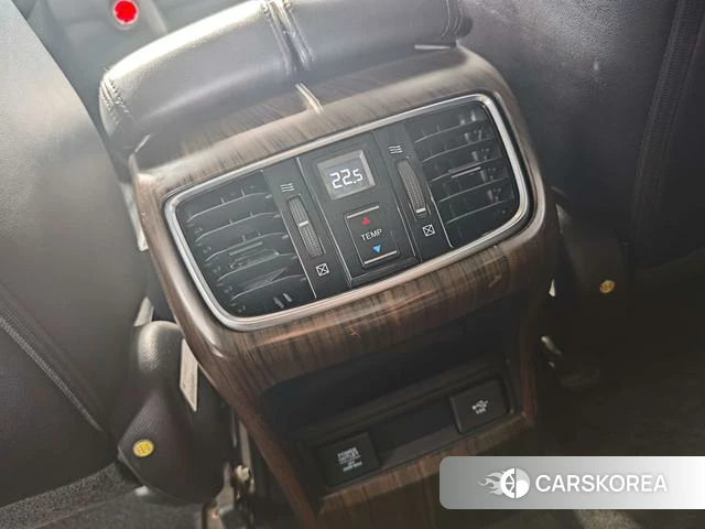 Honda Crown Road id 4238121 из Китая 17