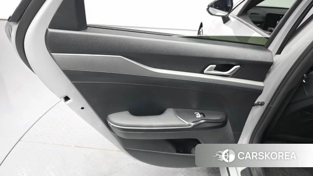 Kia The New K5 3rd generation id 4791959 из Кореи 17