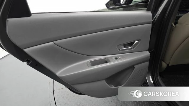 Hyundai Avante (CN7) id 4186520 из Кореи 17