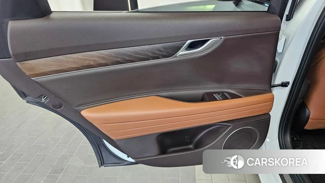 Genesis G80 (RG3) id 4481902 из Кореи 17