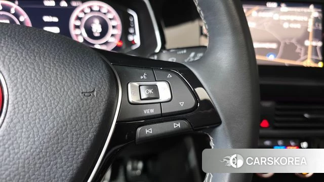 Volkswagen 7th Generation of Jetta id 4231517 из Кореи 17