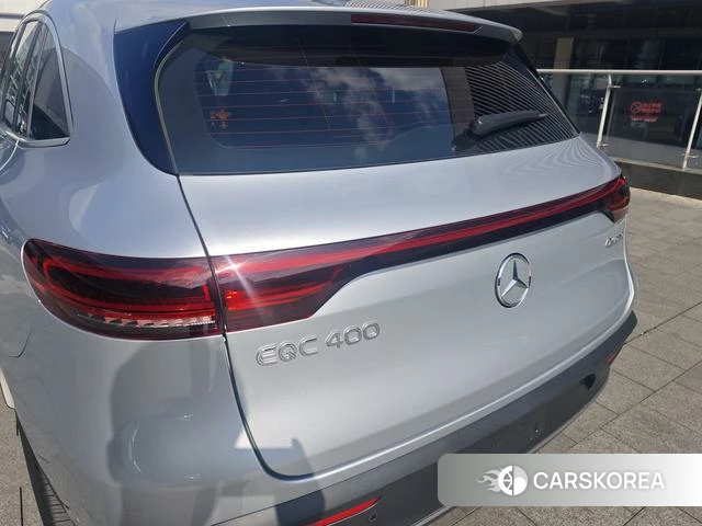 Mercedes-Benz EQC id 4264746 из Китая 17