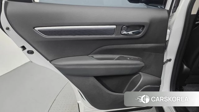 Renault Korea (Samsung) The New QM6 id 4958278 из Кореи 17