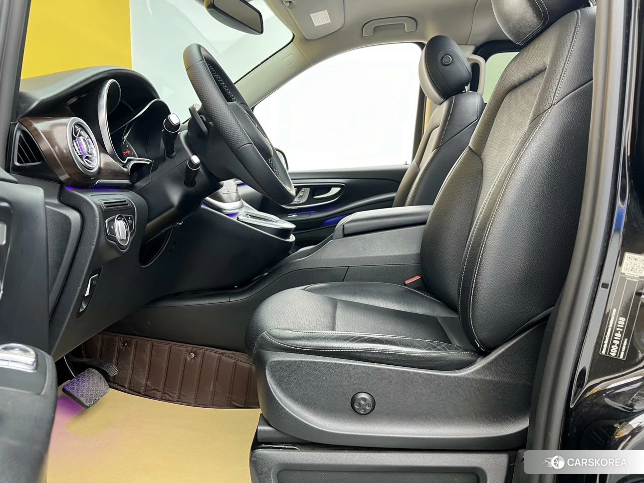Mercedes-Benz V-class id 4473889 из Китая 17