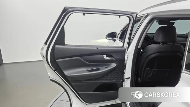 Hyundai The New Santa Fe id 4281914 из Кореи 17