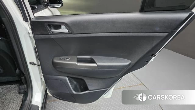Kia Sportage The Bold id 4330901 из Кореи 17