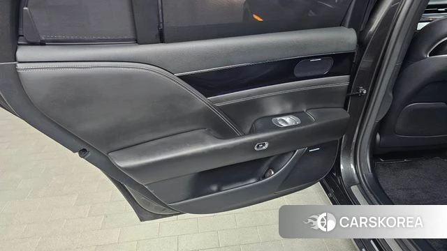 Genesis G90 (RS4) id 4428856 из Кореи 17