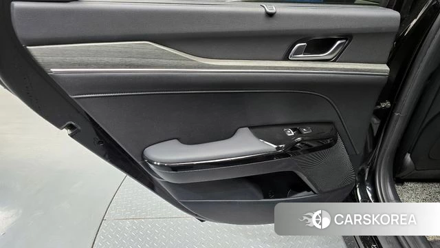 Kia The New K5 3rd generation id 4230128 из Кореи 17