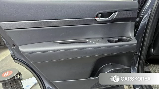 Hyundai Palisade id 4285357 из Кореи 17