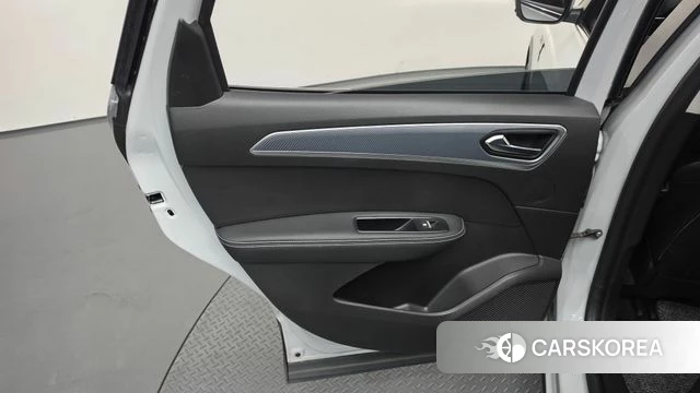 Renault Korea (Samsung) XM3 id 4701643 из Кореи 17