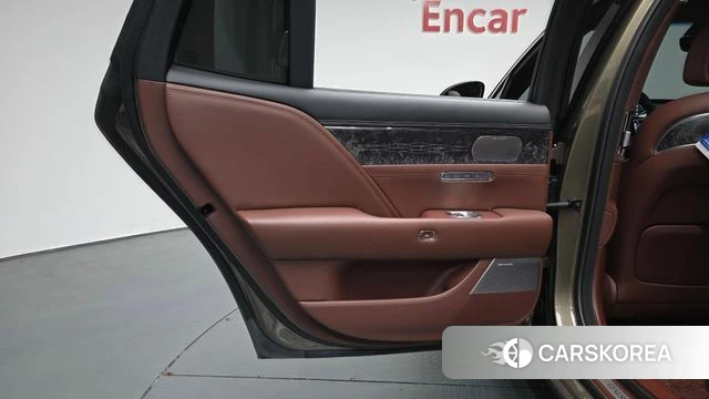 Genesis G90 (RS4) id 4880499 из Кореи 17