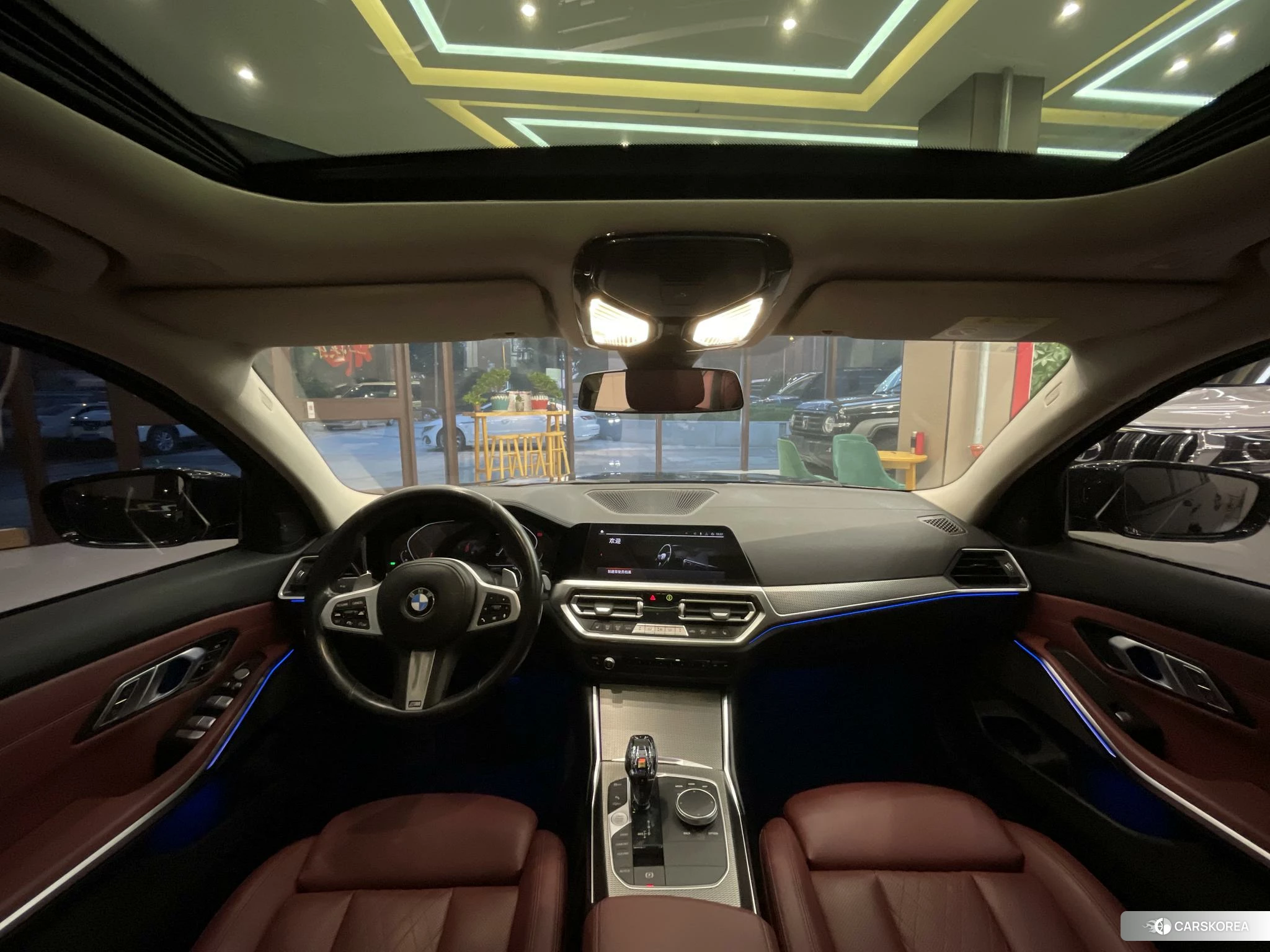 BMW 3 series id 4515122 из Китая 17