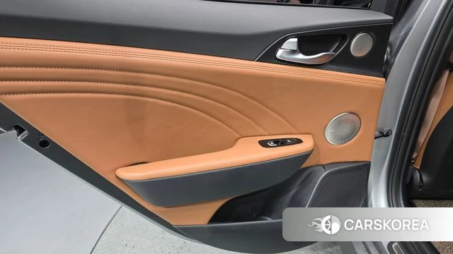 Kia Stinger Meister id 4292752 из Кореи 17