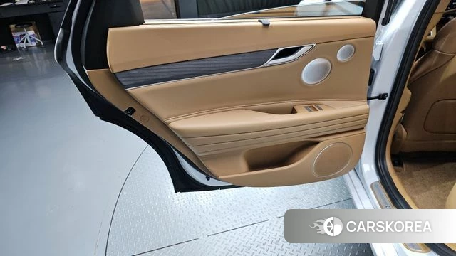Genesis G80 (RG3) id 4623151 из Кореи 17