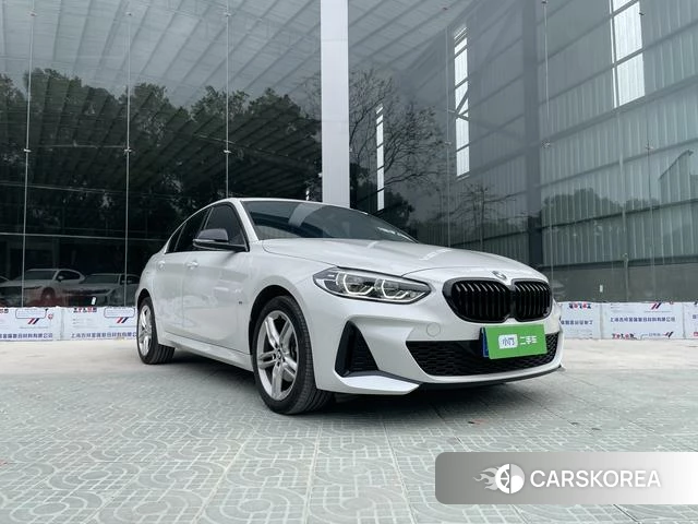 BMW 1 series id 4291203 из Китая 17