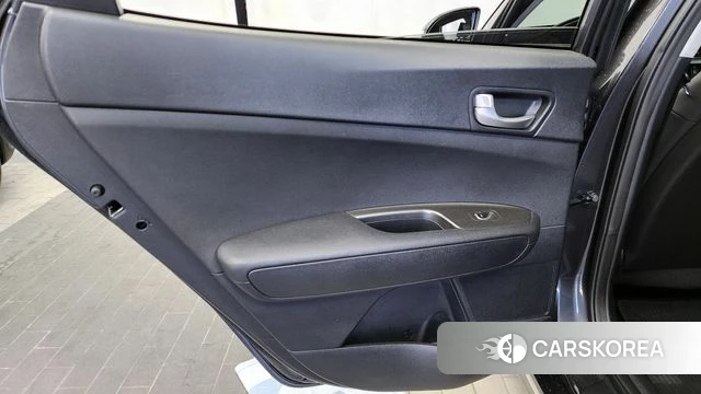 Kia The New K5 2nd generation id 4294779 из Кореи 17