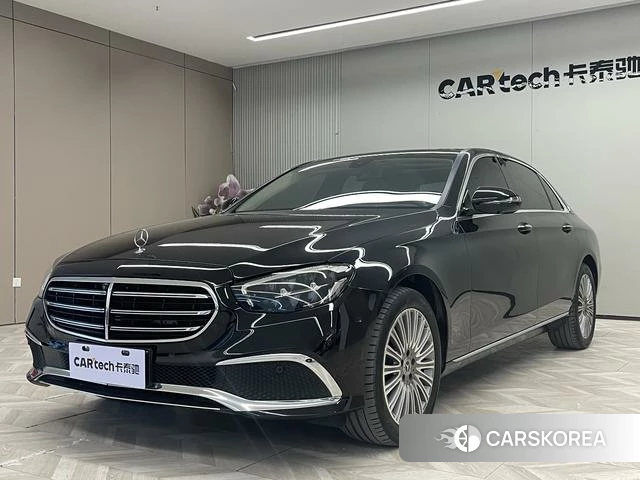Mercedes-Benz E-class id 4299652 из Китая 17