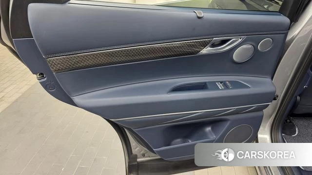Genesis GV80 Coupe id 4705892 из Кореи 17