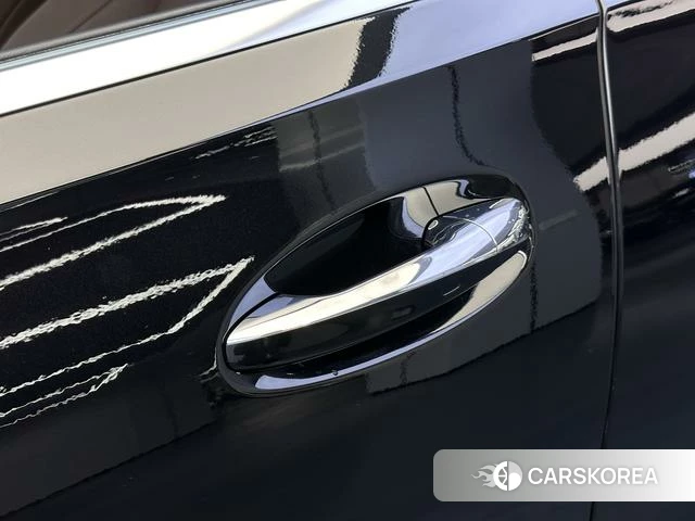 Mercedes-Benz GLE (import) id 4259181 из Китая 17