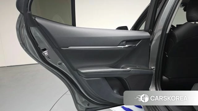 Toyota Camry (XV70) id 4778320 из Кореи 17
