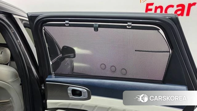 Kia Sorento 4th Generation id 4785241 из Кореи 17
