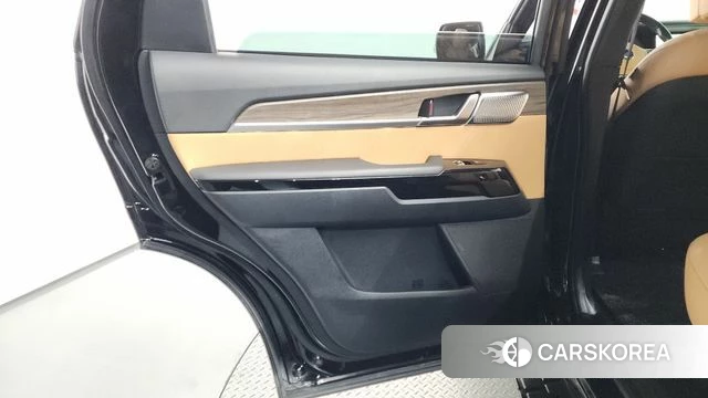 Kia Mohave Master id 4324172 из Кореи 17