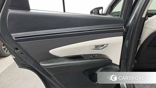 Hyundai Tucson Hybrid (NX4) id 4671881 из Кореи 17