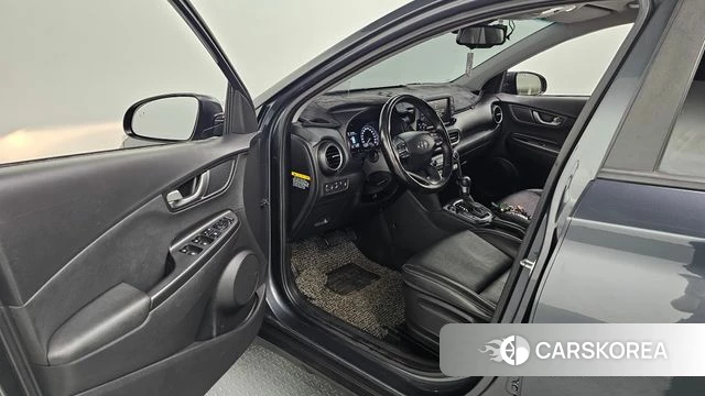 Hyundai Kona id 4642750 из Кореи 17