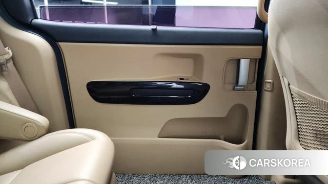 Kia The New Carnival id 4350791 из Кореи 17