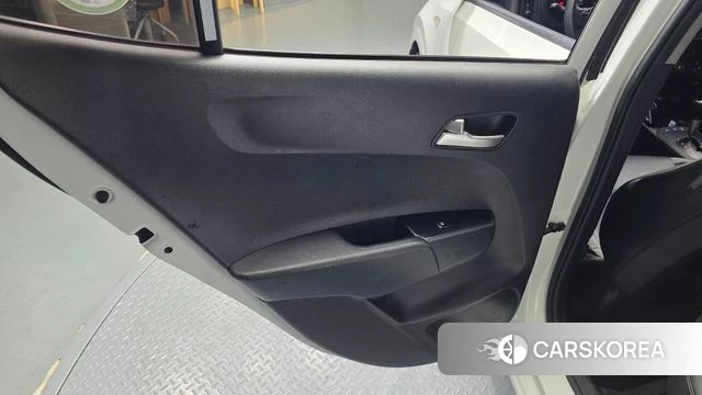 Kia Morning Urban (JA) id 4244432 из Кореи 17