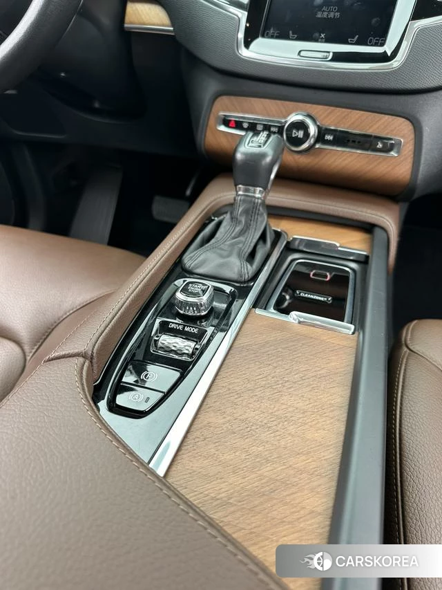 Volvo XC90 id 4209360 из Китая 17