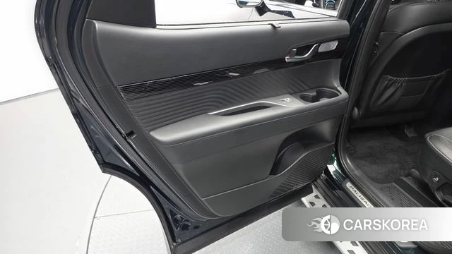 Hyundai The New Palisade id 4650592 из Кореи 17