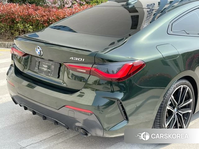 BMW 4 series id 3890623 из Китая 17