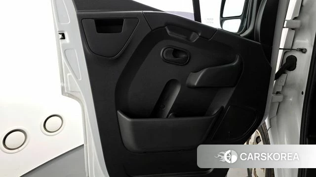 Renault Korea (Samsung) Master id 4268827 из Кореи 17