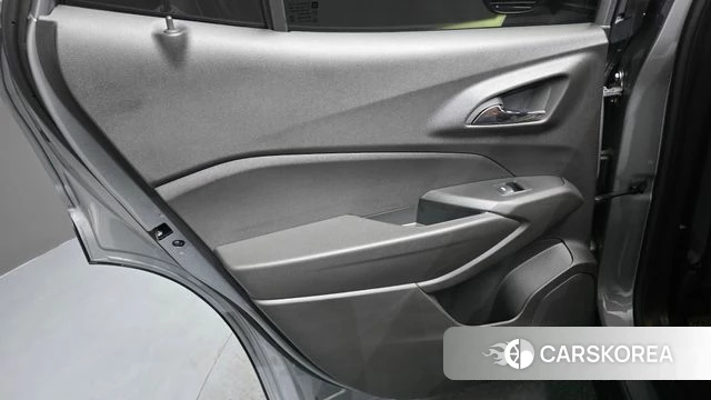 Chevrolet (GM Daewoo) Trax Crossover id 4681621 из Кореи 17