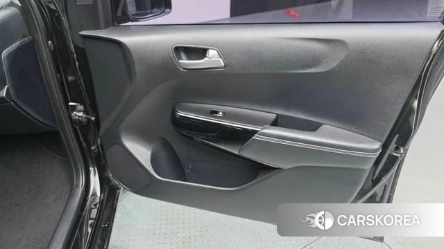 Kia All New Morning (JA) id 4225615 из Кореи 17