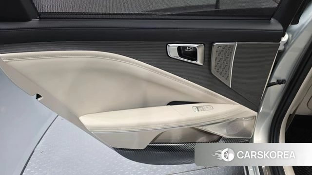 Kia The New K8 Hybrid id 4834133 из Кореи 17
