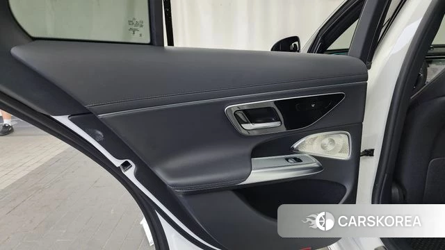 Mercedes-Benz E-Class W214 id 4516428 из Кореи 17