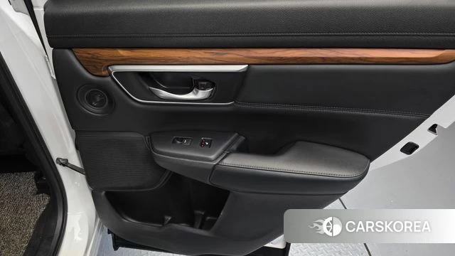 Honda CR-V 5th generation id 4294772 из Кореи 17