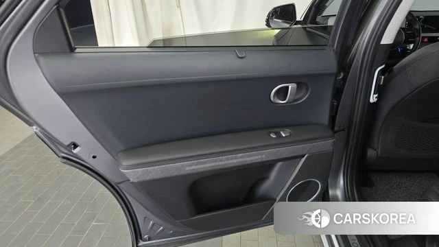 Hyundai Ionic 5 id 4469850 из Кореи 17