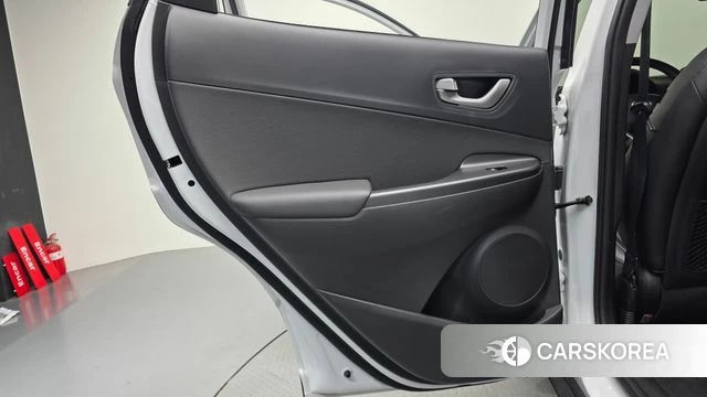 Hyundai Kona id 4520969 из Кореи 17