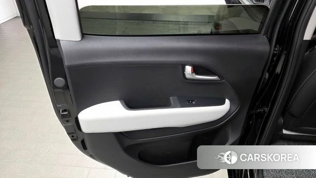 Kia The New Kia Ray id 4248924 из Кореи 17