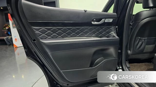 Hyundai Palisade id 4268658 из Кореи 17